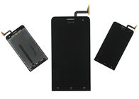 5,0 avance lentamente la pantalla negra para Zenfone5, exhibición de alta resolución de Asus LCD del lcd del teléfono móvil