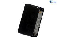 Reemplazo negro del digitizador de la pantalla táctil para LG G2 mini D620, pantalla del lcd del teléfono móvil