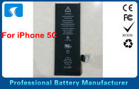 batería durable 1510mAh del reemplazo de Apple Iphone del polímero li-ion 3.8V para el iPhone 5C