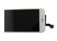 Reemplazo de la asamblea del digitizador de la pantalla LCD táctil de IPhone 6, reparación del teléfono celular de la manzana
