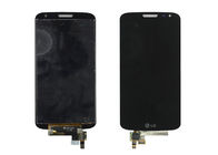 Reemplazo negro de la pantalla del LCD del teléfono celular de 4,7 pulgadas para la pantalla táctil de LG G2mini