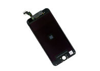 Substituyendo Iphone 6 Lcd más negro/blanco de la asamblea del digitizador de la pantalla táctil defienda y