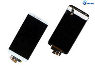 IPS asamblea negra/blanca de 5,2 pulgadas de LG LCD de la pantalla del reemplazo del digitizador para G2 D802