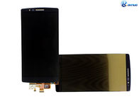 Pantalla del LCD del teléfono celular de resolución de 5,5 pulgadas para el montaje del digitizador de la flexión 2 H955 lcd de LG G