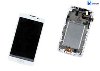 Reemplazo androide de la pantalla del sistema Smartphone LCD, reemplazo original de la pantalla de LG L80