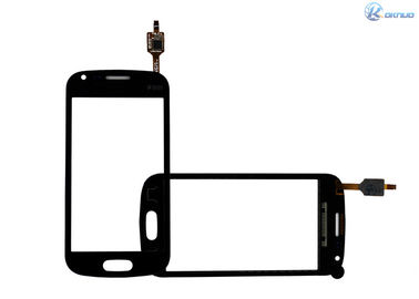 Reemplazo negro del digitizador de la pantalla TFT táctil para la estrella de la galaxia de Samsung S7262 S7260 favorable