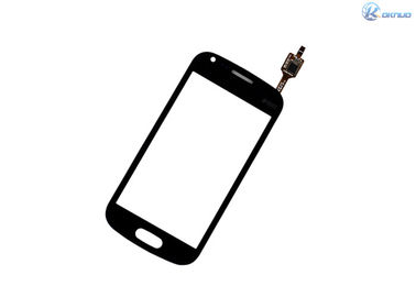 Reemplazo negro del digitizador de la pantalla TFT táctil para la estrella de la galaxia de Samsung S7262 S7260 favorable