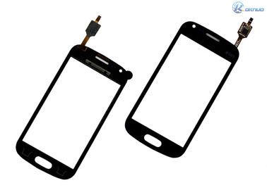 Reemplazo negro del digitizador de la pantalla TFT táctil para la estrella de la galaxia de Samsung S7262 S7260 favorable