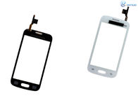 Reemplazo negro/blanco del digitizador de la pantalla táctil de Samsung para los recambios S7262