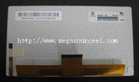 El panel industrial 1LCD de la pantalla g170eg01v1 v. de AUO 17,0” lcd mecanografía N134B6-L02