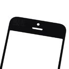 IPhone 5 del OEM lente de cristal externa del frente del reemplazo de la pantalla del LCD del iPhone de 4 pulgadas