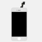 Pulgada 640 x del reemplazo 4 de la pantalla de IPhone LCD asamblea 1136 del pixel para el iPhone 5S