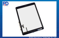 Pantalla blanca del LCD del reemplazo de IPad del aire de Ipad, exhibición del lcd del ipad del panel de delante