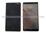 Vidrio y pantalla del LCD de las piezas de recambio del teléfono celular de TFT para el digitizador de Nokia Lumia 920