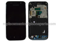 Teléfono celular de 4,0 pulgadas LCD completo para la galaxia S1/I9000 LCD de Samsung con la pantalla táctil