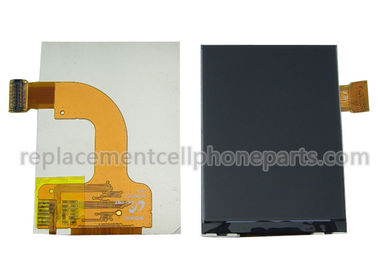 Piezas de reparación de Samsung del teléfono celular pantalla del LCD de 2,8 pulgadas para el reemplazo de Samsung S3650
