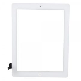 Pantalla táctil para el iPad 2, para el vidrio del digitizador de la pantalla táctil del iPad 2