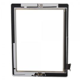 Pantalla táctil para el iPad 2, para el vidrio del digitizador de la pantalla táctil del iPad 2