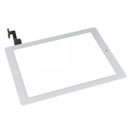 Pantalla táctil para el iPad 2, para el vidrio del digitizador de la pantalla táctil del iPad 2