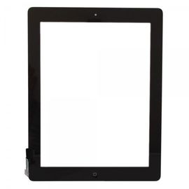 Pantalla táctil para el iPad 2, para el vidrio del digitizador de la pantalla táctil del iPad 2