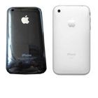 Reemplazo de Iphone que contiene la contraportada para 8G y 16G el iPhone 3GS o los teléfonos restaurados