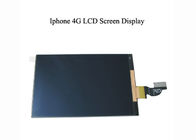 Visualización de pantalla de LCD de tamaño estándar de piezas de repuesto de Iphone de Apple para Iphone 4 G 0,1 kg