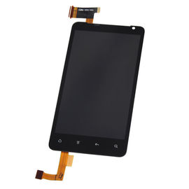 4,5 pulgadas de pantalla de HTC LCD para el LCD VIVO con blanco del digitizador
