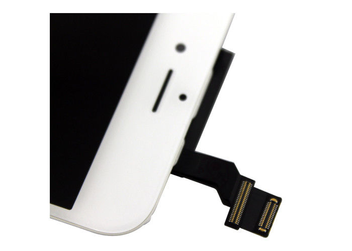 Reemplazo de la pantalla de IPhone LCD de la original del 100% con la exhibición de la retina para el iPhone 6