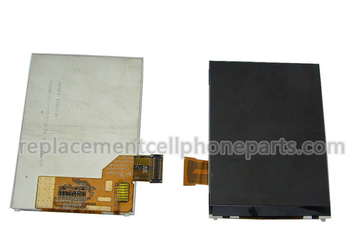 Reemplazo original de la pantalla de visualización del lcd del teléfono móvil de las piezas de reparación de Samsung para S5600