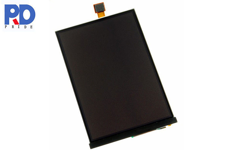 pixel 480 x 320 reemplazo de la pantalla de IPod LCD de 3,5 pulgadas para el tacto 3 de IPod