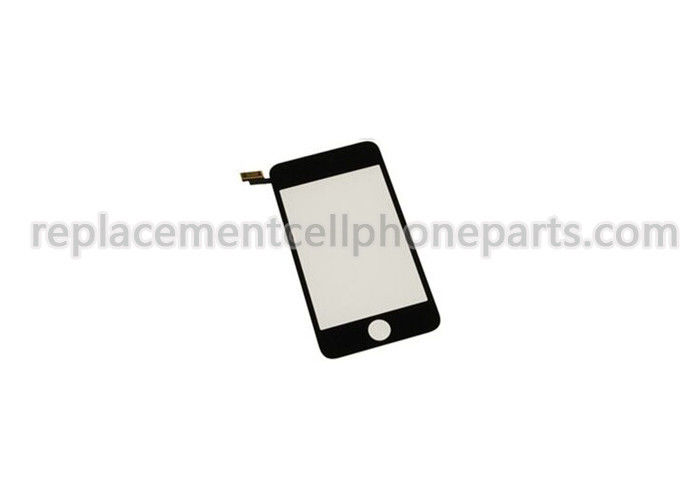 digitizador de la pantalla táctil de 3,5 de la pulgada de Apple iPod piezas de recambio para el panel del tacto 2 de IPod