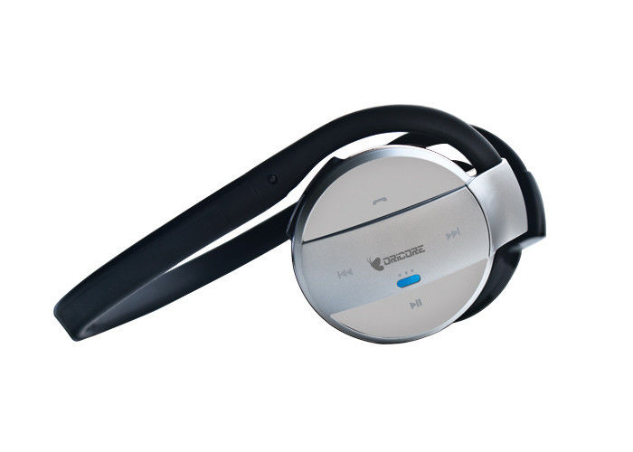 Alta fidelidad del teléfono celular 4,0 auriculares estéreos impermeables 2.40GHz-2.48GHz de Bluetooth del deporte