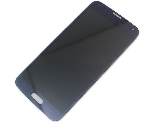 5,1 pulgadas de alta de la definición pantalla de Samsung LCD para S5 LCD con el azul del digitizador