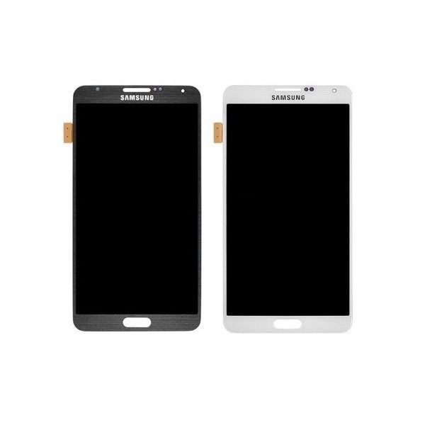 Pantalla del LCD de la nota 3 de la galaxia de Samsung del reemplazo de la pantalla de N9000 Samsung LCD